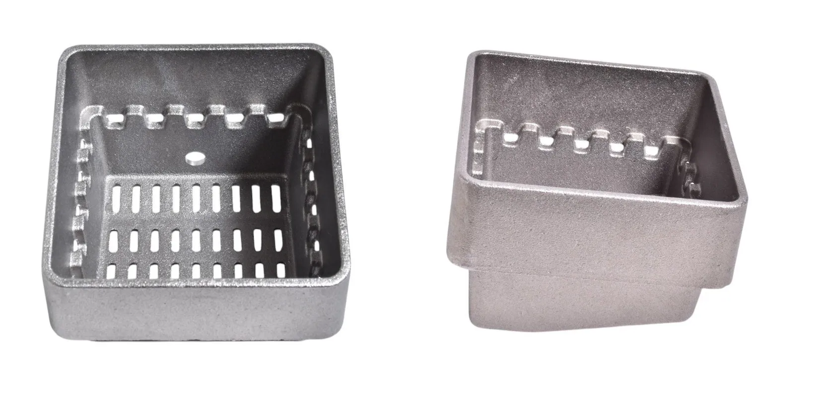 BRACIERE CROGIOLO IN GHISA PER STUFE A PELLET KARMEK ONE SML108-00