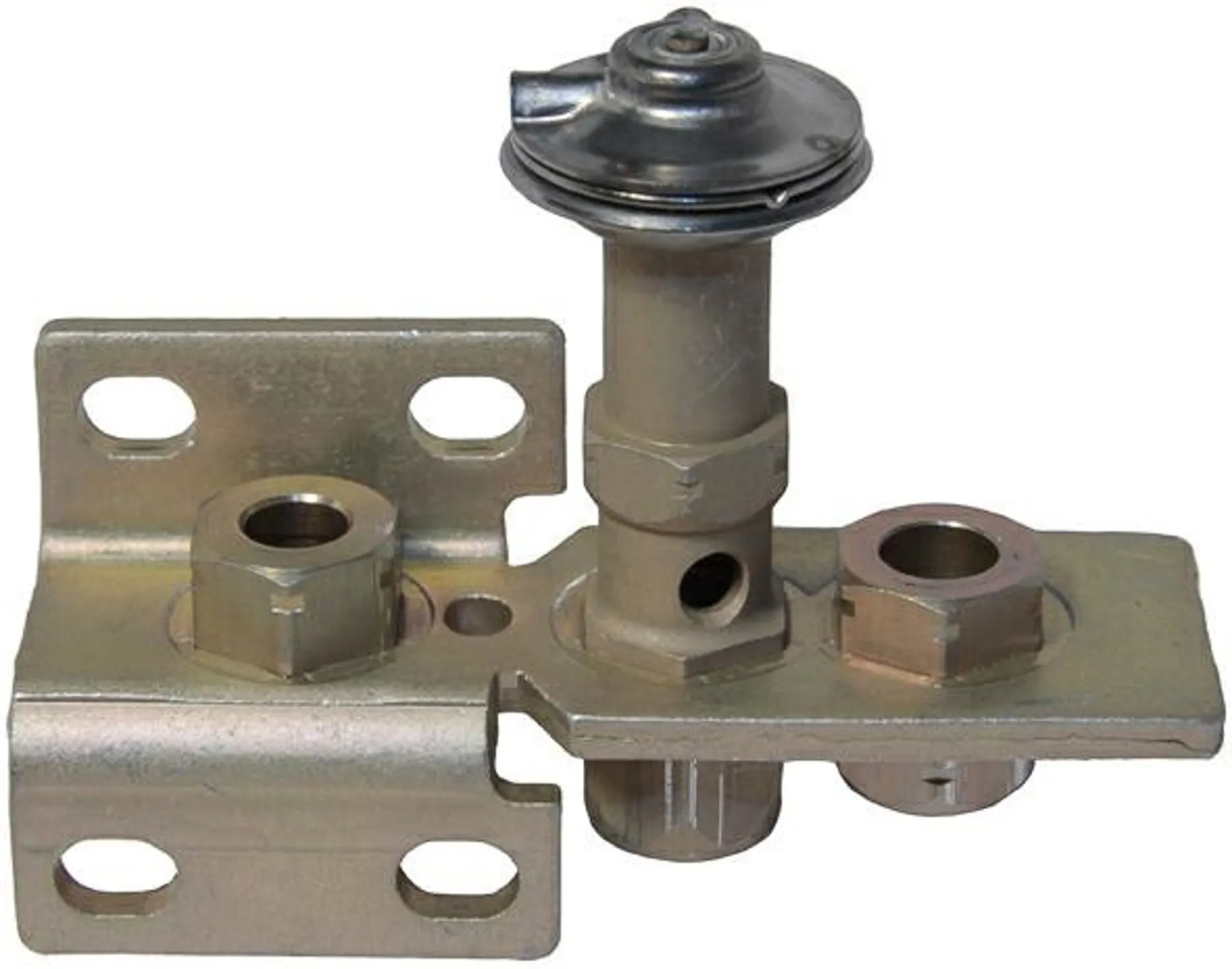 BRUCIATORE PILOTA 2 FIAMME MOD.160 ORIZZONTALE SIT ELFRAMO 3279 0160046