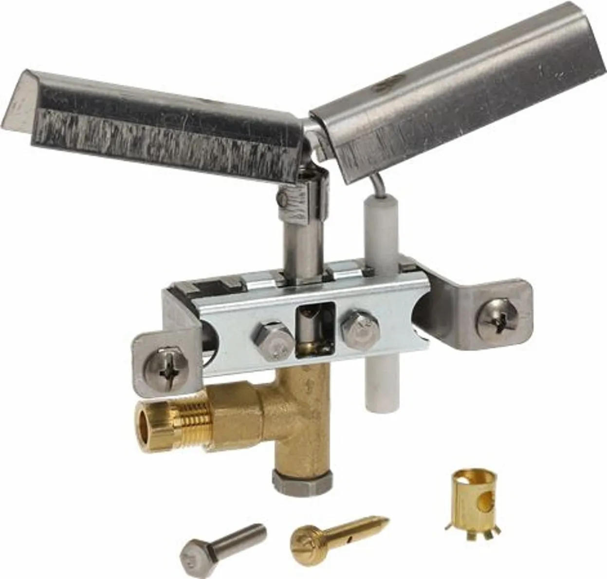 BRUCIATORE PILOTA A CANNELLO PILOT ELFRAMO FRIGGITRICE GW12 - GW20