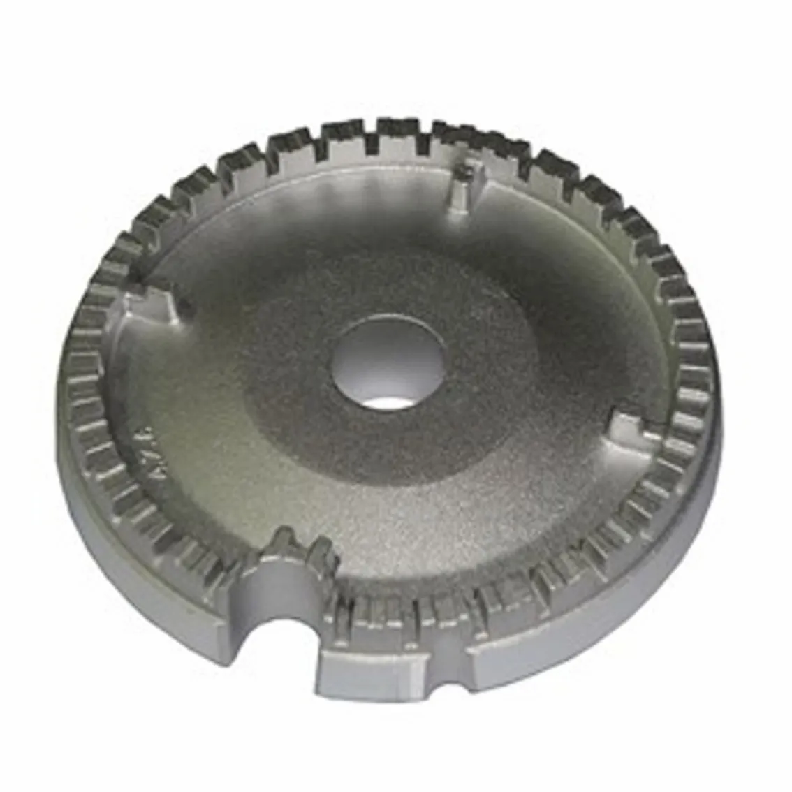 BRUCIATORE RAPIDO GRANDE PIANO COTTURA ARISTON INDESIT DE LONGHI 259886