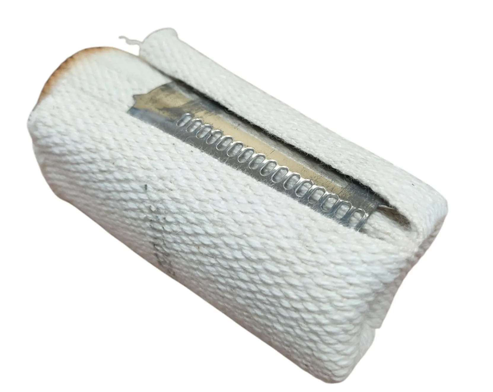 BRUCIATORE STOPPINO STUFA A KEROSENE POD 2-62-2K-62K-61-5K-7K TOP 108X43mm