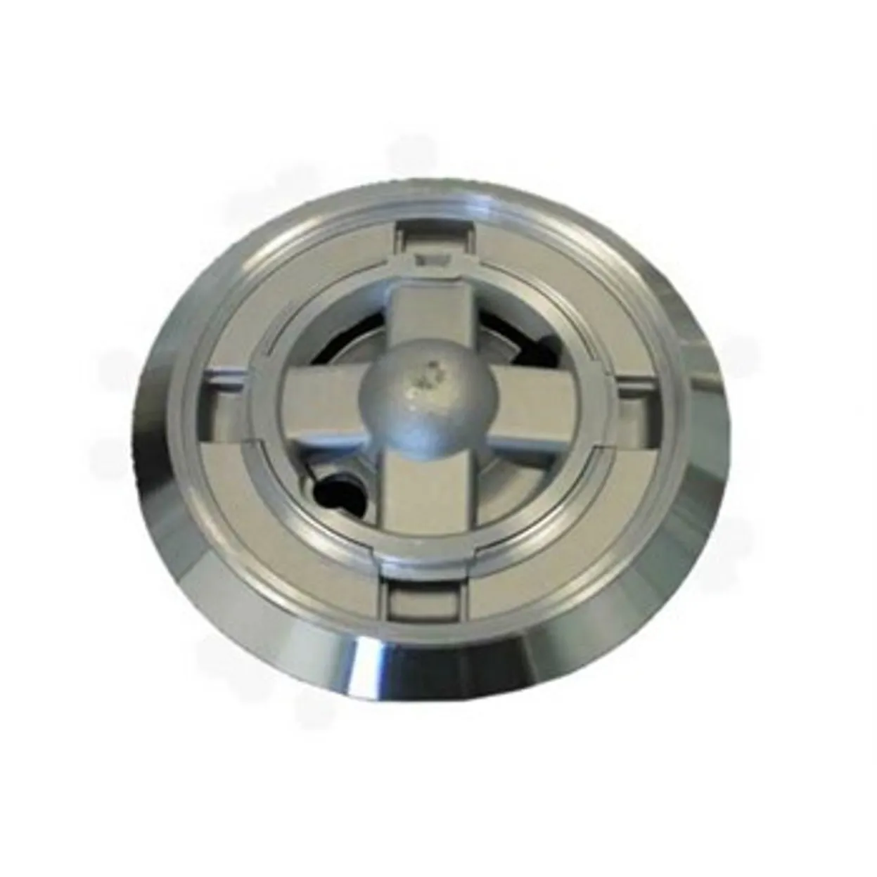 BRUCIATORE TRIPLA CORONA PIANO COTTURA CUCINA IGNIS WHIRLPOOL 481936078414 121MM