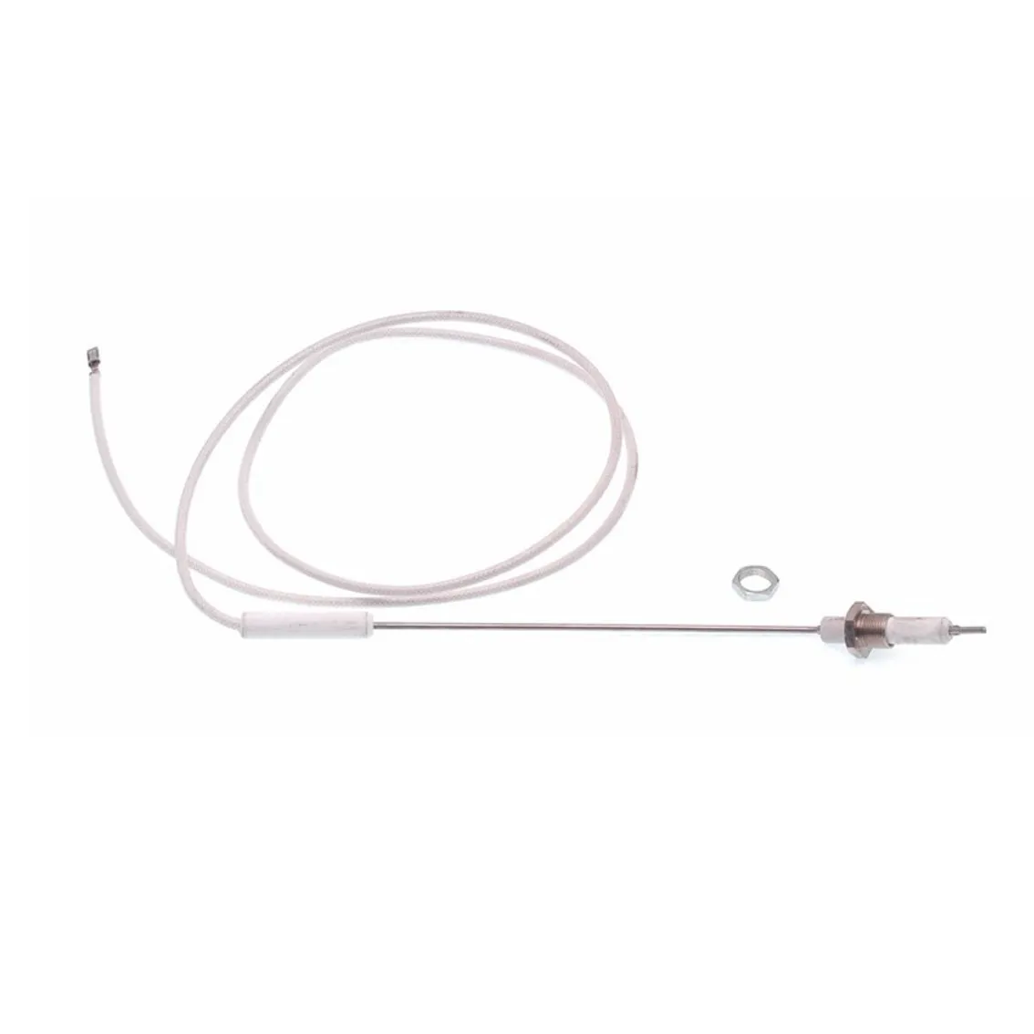 C00022702 CANDELETTA CUCINA PIANO SCINTILLA ARISTON ORIGINALE LUNGHEZZA 90 CM