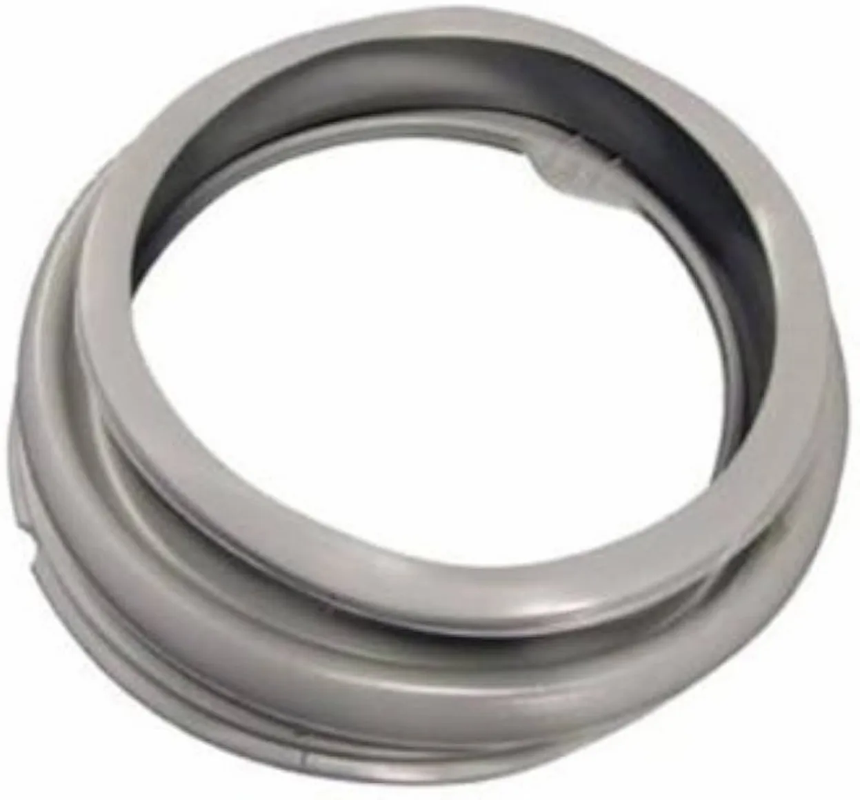 C00064545 SOFFIETTO PORTA OBLO\' LAVATRICE ARISTON MARGHERITA LVB2000 424S