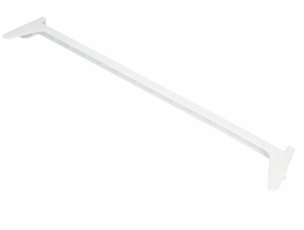 C00082361 PROFILO COPRIVERDURA FRIGORIFERO ARISTON INDESIT 529X112MM