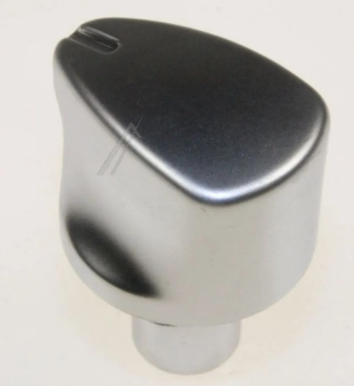 C00098901 MANOPOLA FUOCHI GAS CROMATA CUCINA ARISTON INDESIT C60x60