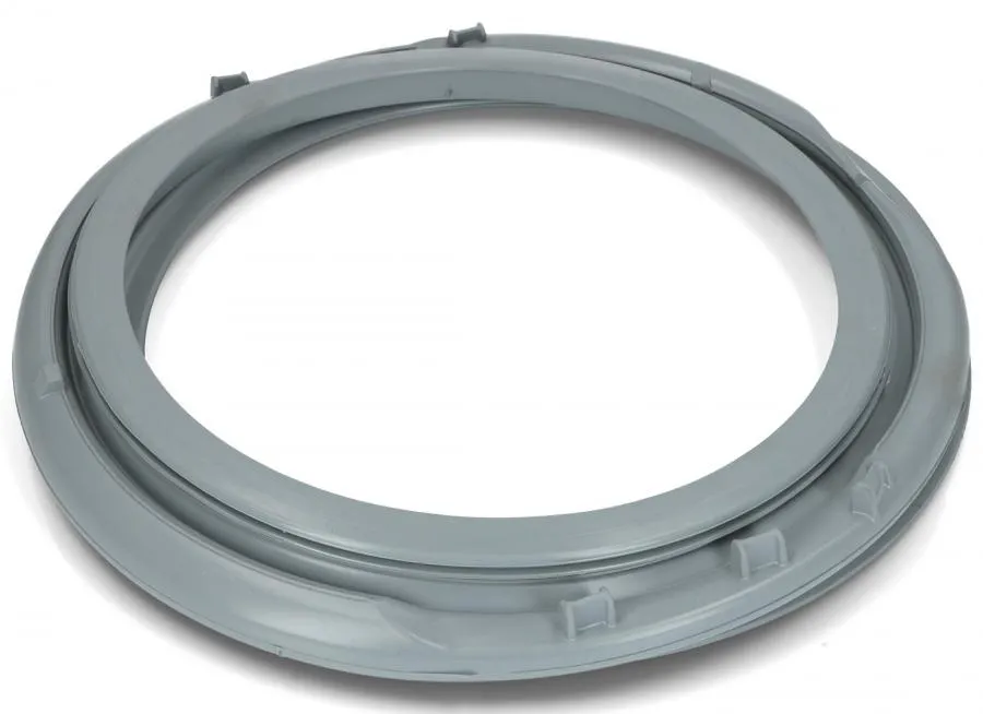 C00118008 GUARNIZIONE PORTA OBLO' LAVATRICE INDESIT EVII