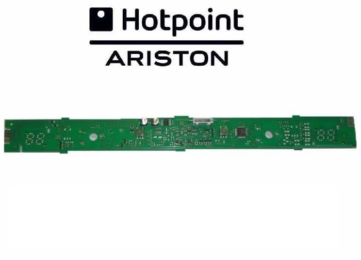 C00143102 SCHEDA LED FRIGORIFERO ARISTON HOTPOINT INDESIT