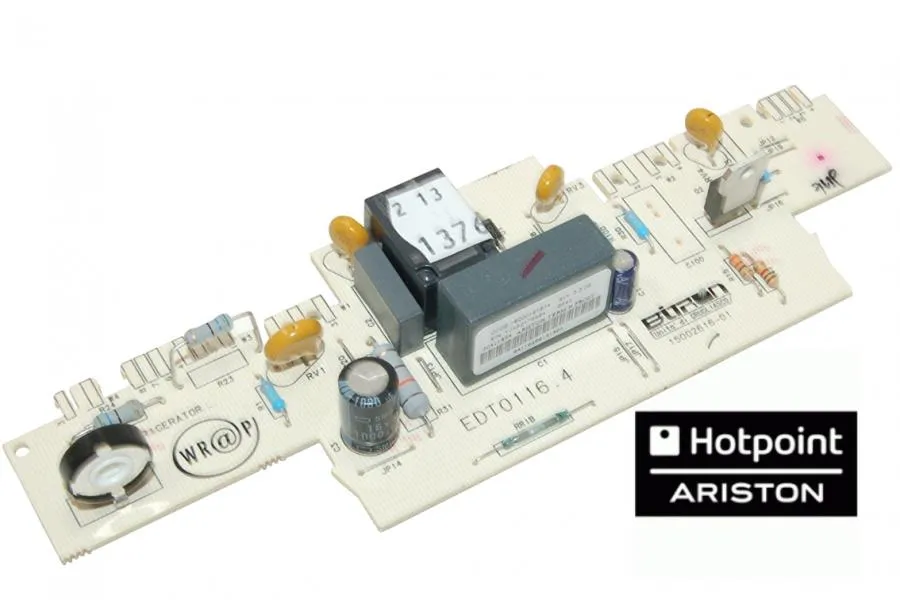 c00143103 SCHEDA TERMOSTATO FRIGORIFERO INDESIT ARISTON MBM vedi lista modelli