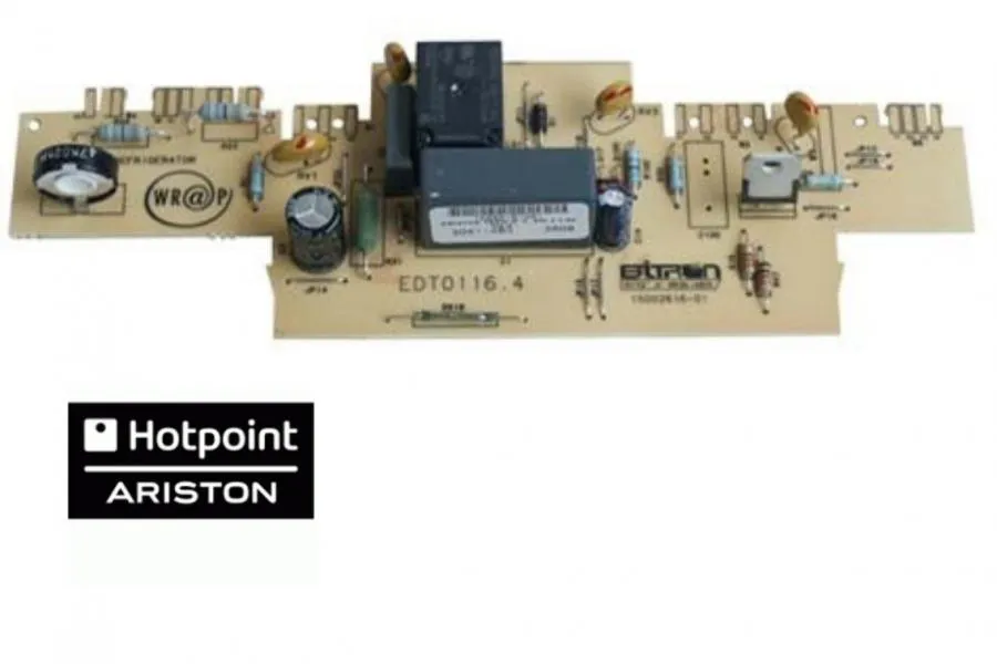 C00143104 SCHEDA TERMOSTATO FRIGORIFERO ARISTON INDESIT MTM TAN13 Vedi lista mod