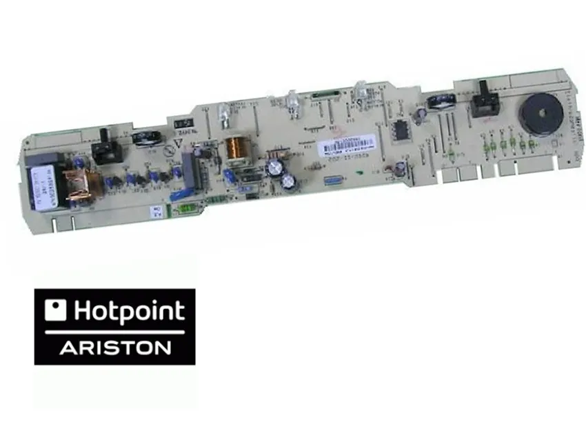 C00143689 SCHEDA ELETTRONICA FRIGORIFERO ARISTON INDESIT MBA 4531 B35 BA35