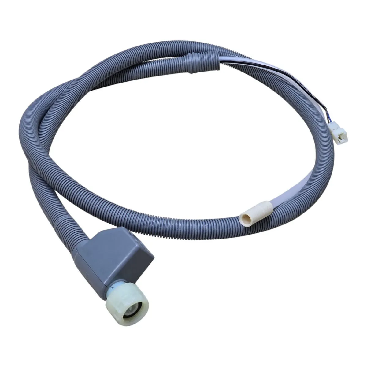 C00256554 TUBO CARICO ACQUA ACQUASTOP LAVASTOVIGLIE ARISTON INDESIT HOTPOINT 164