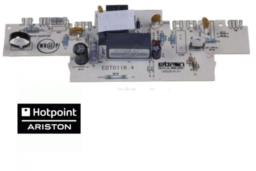 C00258718 SCHEDA TERMOSTATO FRIGORIFERO ARISTON INDESIT HOTPOINT vedi lista mode