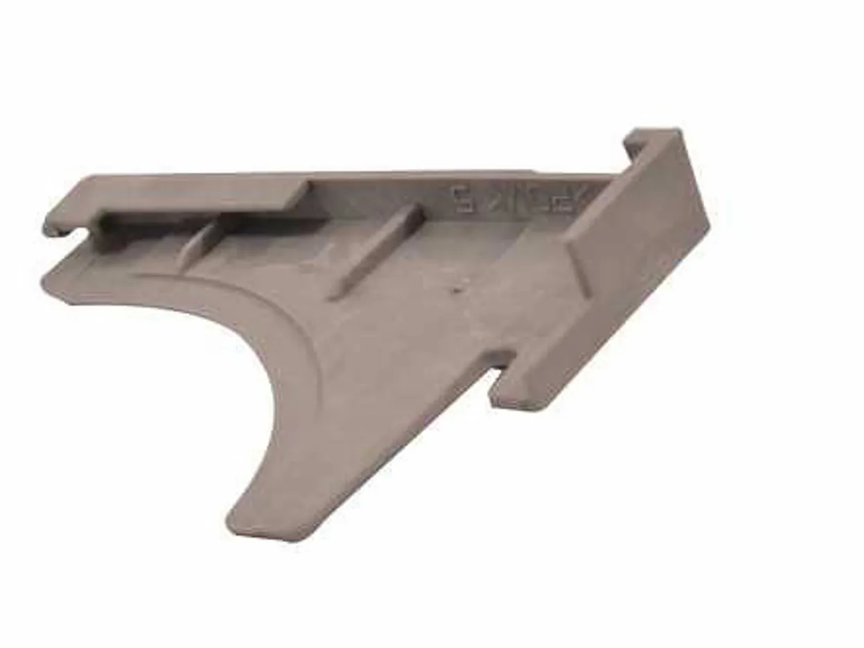 C00260213 ANGOLARE FISSAGGIO LAVASTOVIGLIE WHIRLPOOL HOTPOINT SX