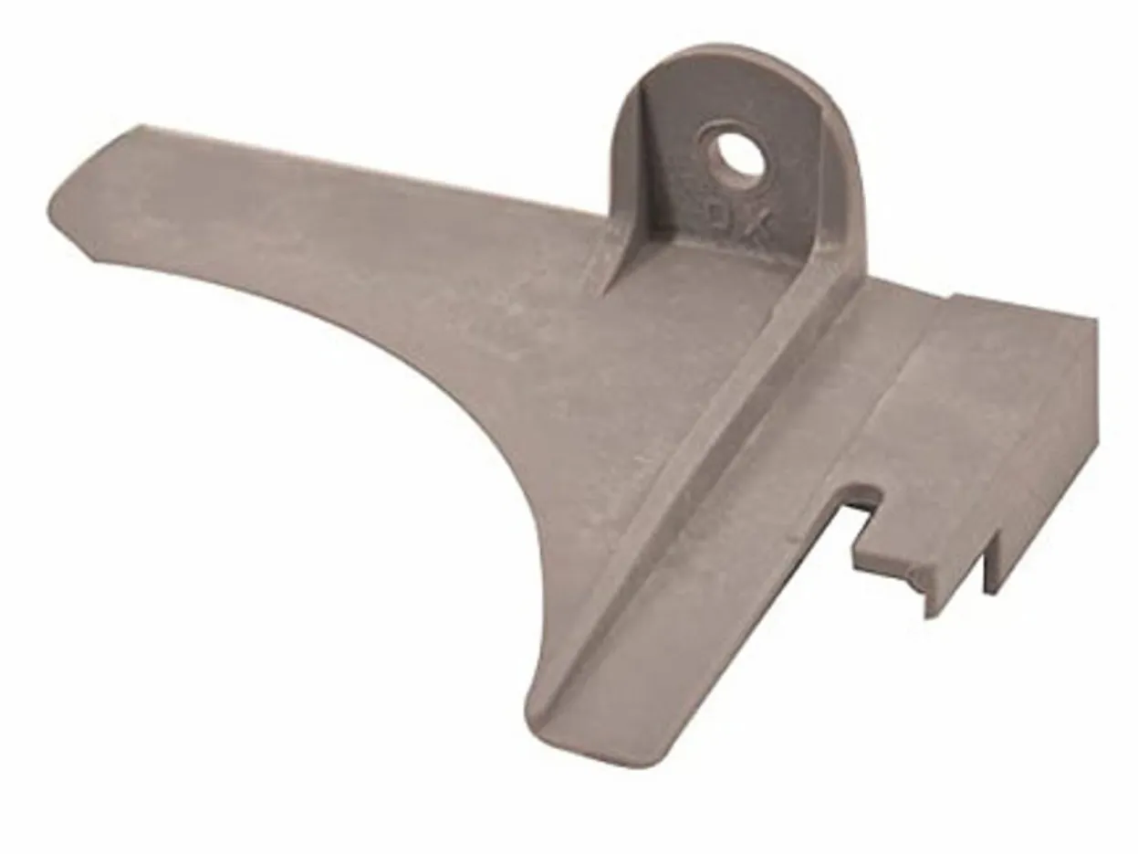 C00260214 ANGOLARE FISSAGGIO LAVASTOVIGLIE WHIRLPOOL LATO DX HOTPOINT