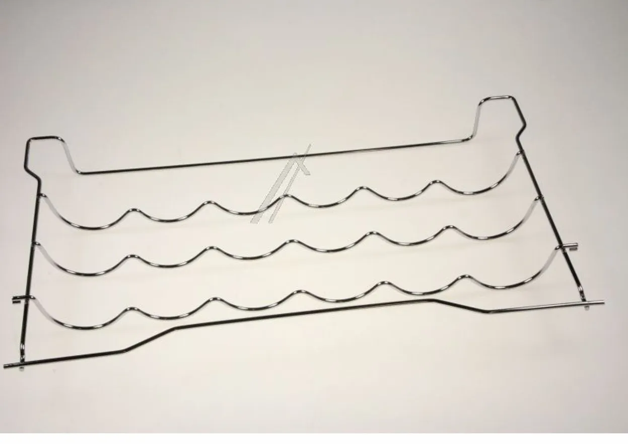 C00265606 GRIGLIA REGGI BOTTIGLIE FRIGORIFERO ARISTON L60 INDESIT