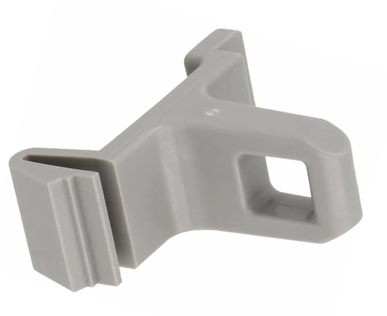 C00315703 NASELLO PERNO GANCIO CHIUSURA PORTA ASCIUGATRICE WHIRLPOOL ARISTON