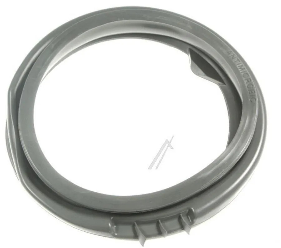 C00372861 GUARNIZIONE SOFFIETTO OBLO LAVATRICE HOTPOINT ARISTON ANTIMICROBICA
