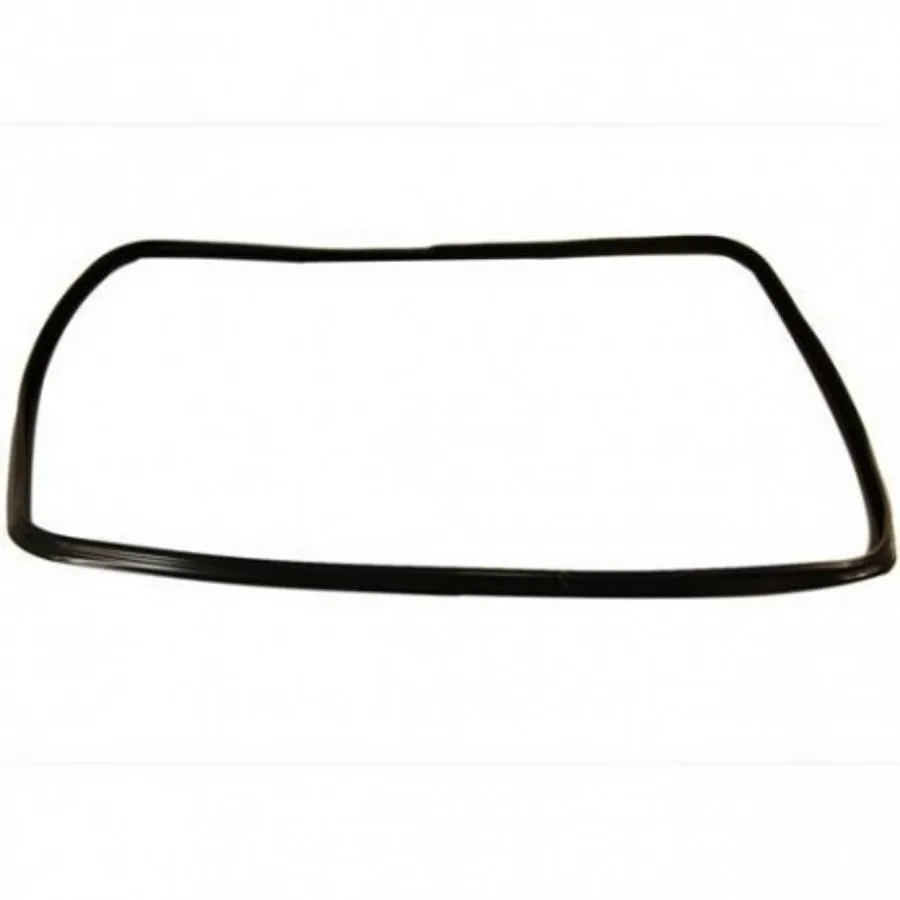C00379647 GUARNIZIONE PORTA FORNO ARISTON HOTPOINT 4 GANCI 400X290MM COMPATIBILE