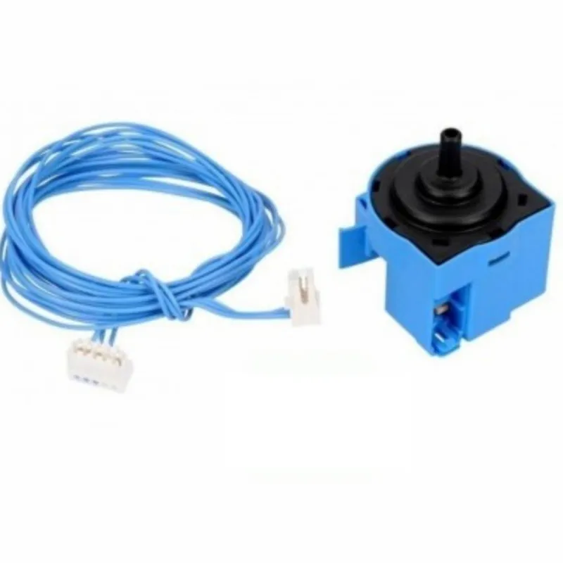 C00381612 PRESSOSTATO 3 CONTATTI - 1 LIVELLO LAVATRICE ARISTON HOTPOINT