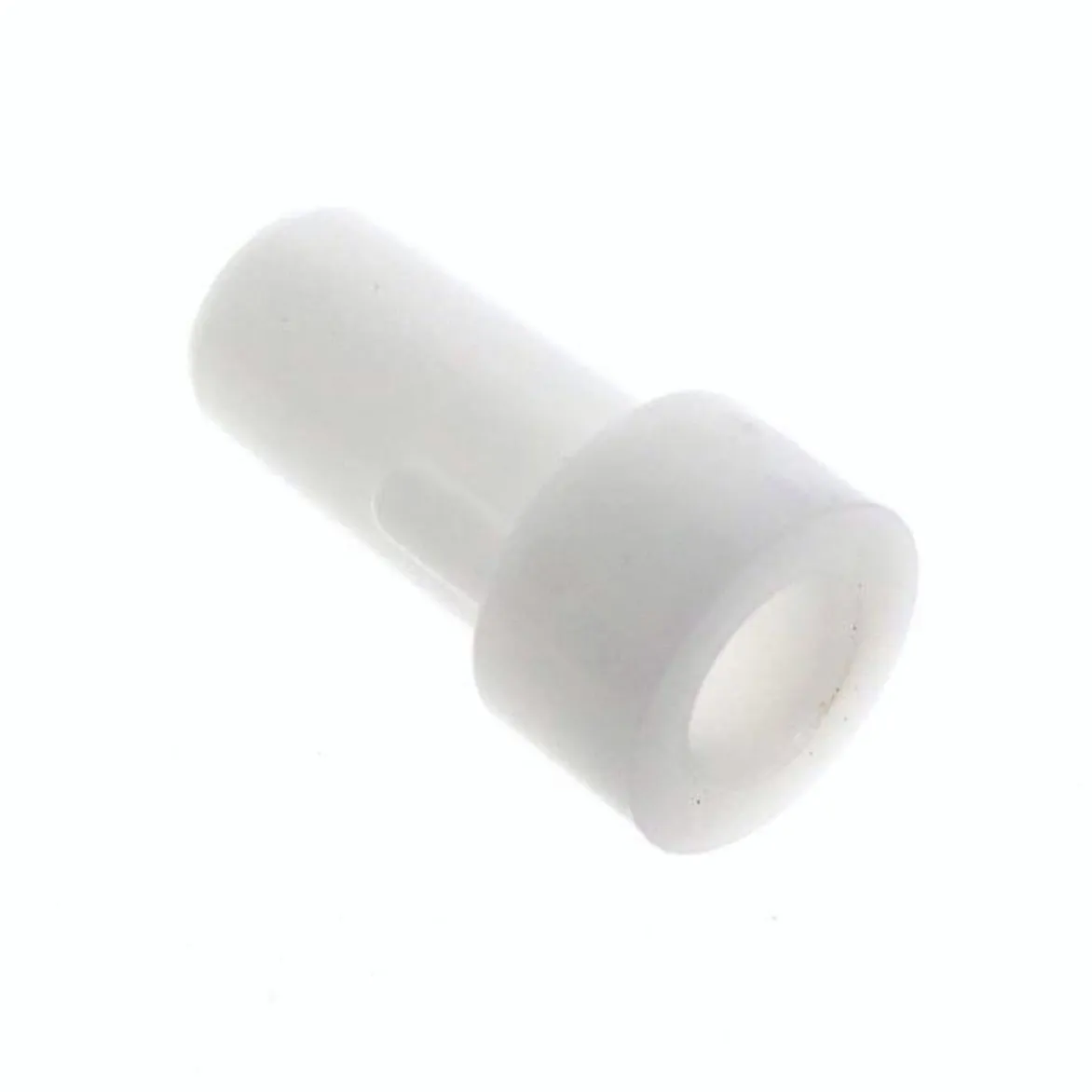 C00515828 BUSSOLINA PERNO PLASTICA CERNIERA FRIGORIFERO ARISTON INDESIT 21mm