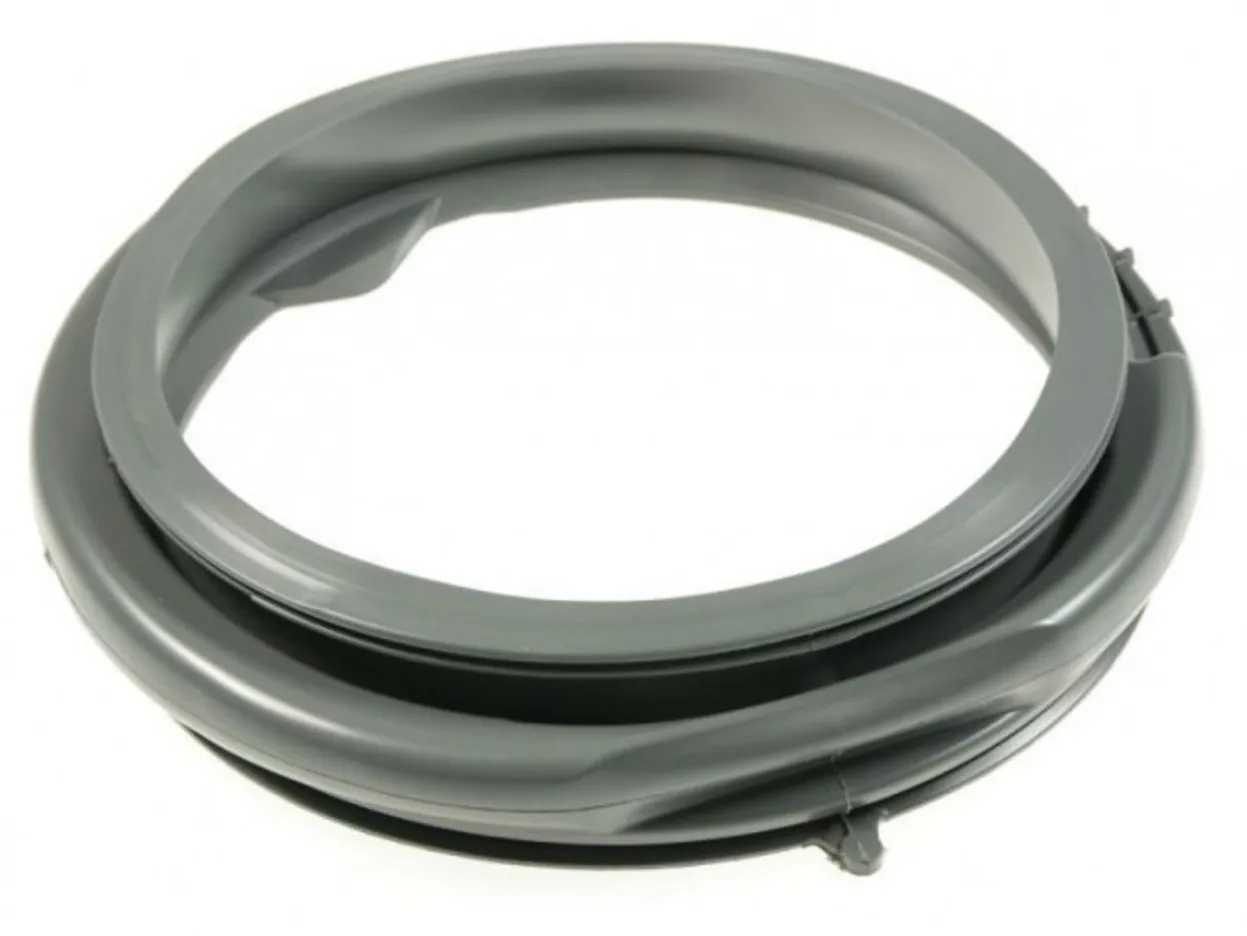 C00542970 SOFFIETTO GUARNIZIONE PORTA OBLO' LAVATRICE WHIRLPOOL WM EVO JADE GRAY