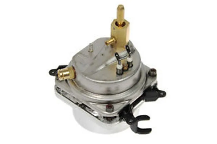 CALDAIA COMPLETA MACCHINA CAFFE' DE LONGHI EC220CD ECC221 ECC - ORIGINALE