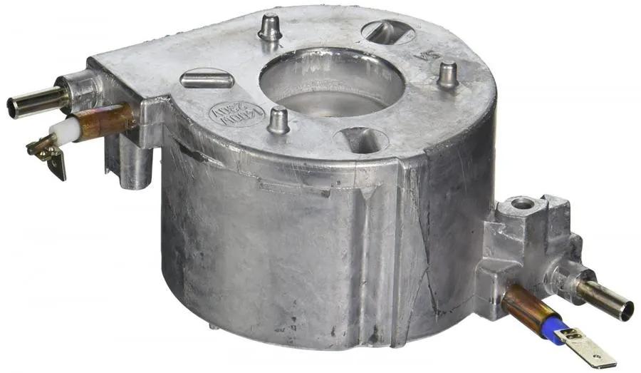 CALDAIA MACCHINA CAFFE AUTOMATICA DE LONGHI DELONGHI PERFECTA MAGNIFICA