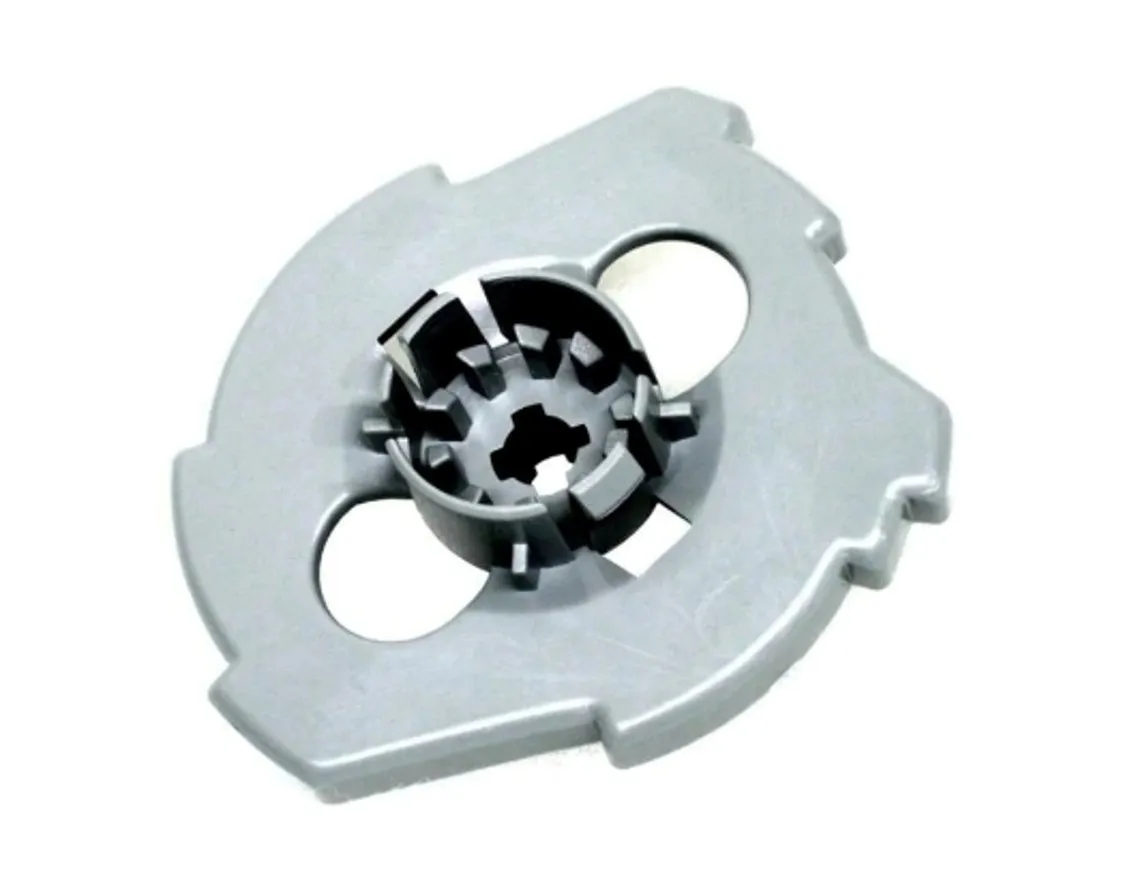 CAMMA MANOPOLA TIMER LAVATRICE REX ZANUSSO C303 GRIGIA