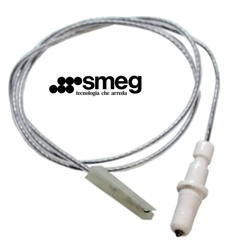 CANDELETTA accensione piezo CUCINE PIANI COTTURA SMEG 55 cm