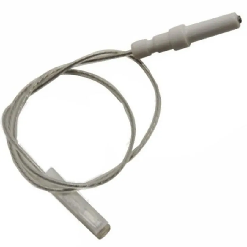 CANDELETTA SCINTILLA PIANO COTTURA SMEG 38mm