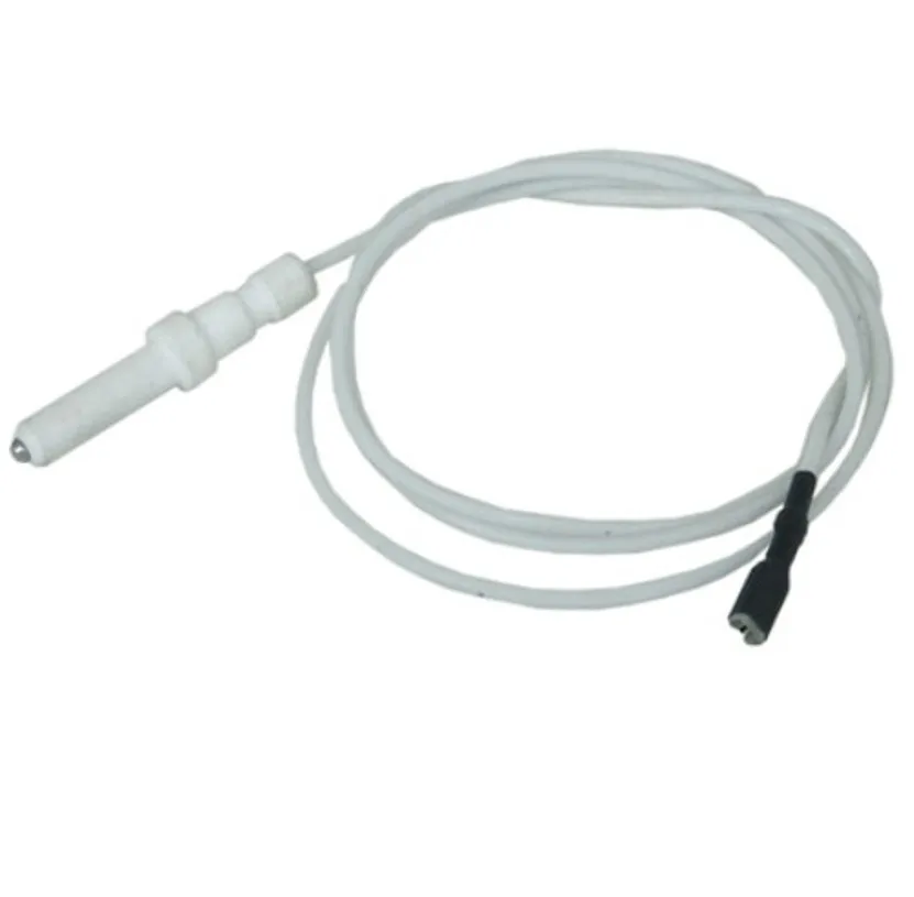 CANDELETTA SINGOLA ACCENSIONE SCINTILLA FUOCO ARISTON FRANKE PIANO COTTURA