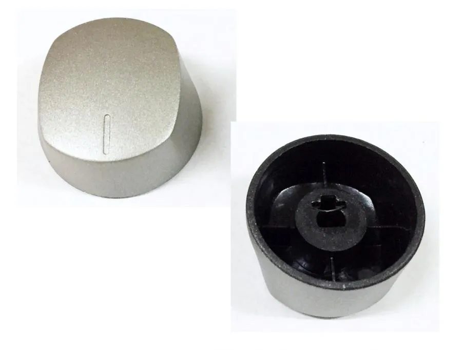 CANDY HOOVER MANOPOLA POMELLO PIANO COTTURA ROSIERES ATT.6 ORIGINALE