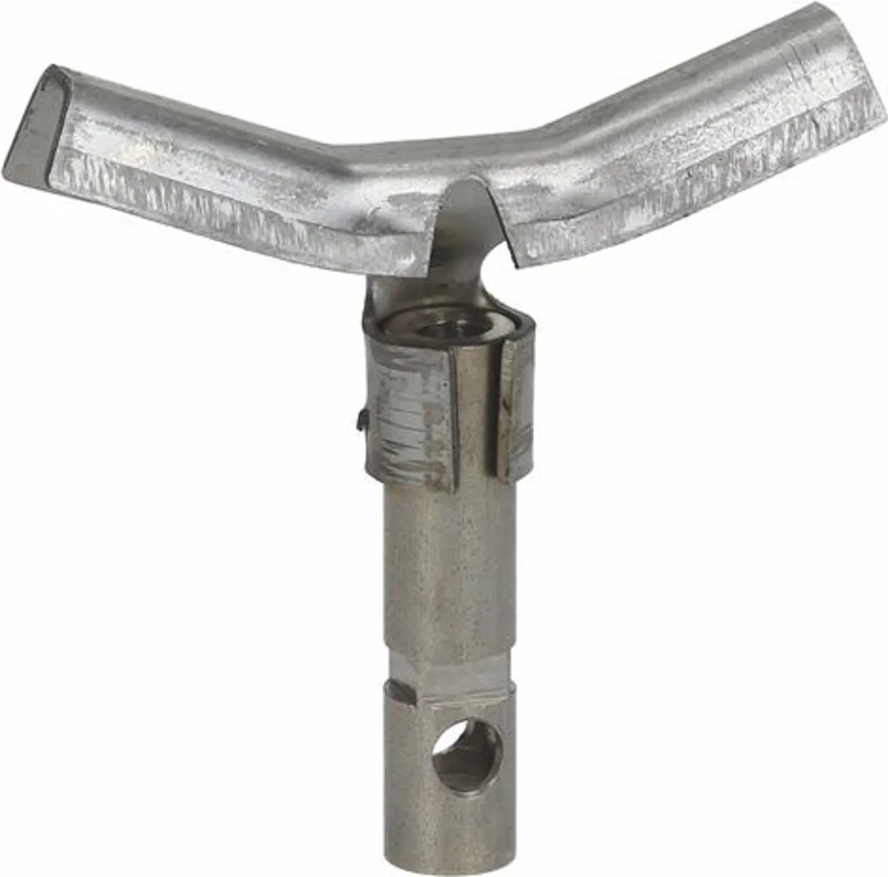 CANNELLO PILOTA SIT A 3 FIAMME 53x52 mm ANGELO PO CUCINE PROFESSIONALI