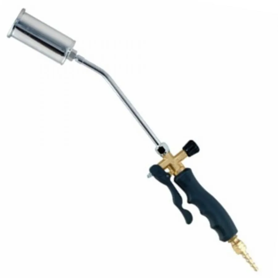 CANNELLO SALDATURA DIAM.45MM PROLUNGA 200MM BRUCIATORE ASP.