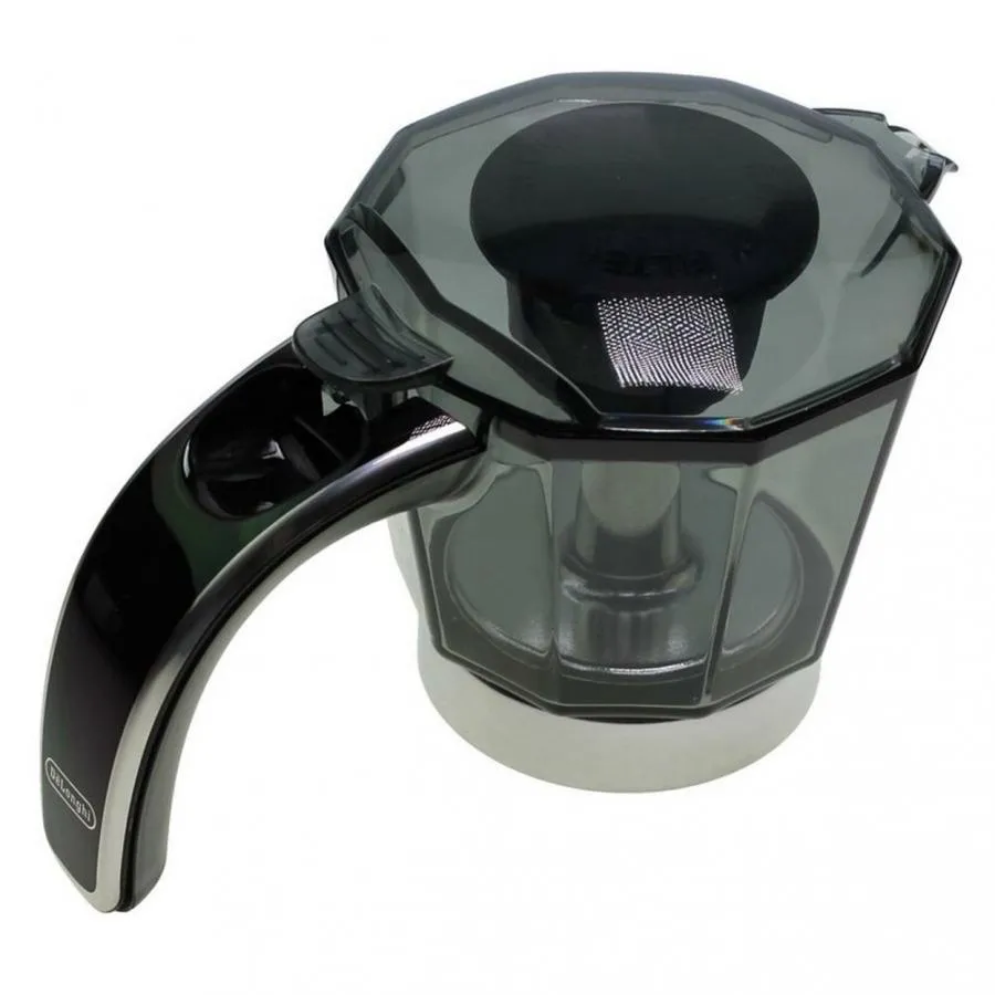 Caraffa 4 tazze Caffe Alicia DE LONGHI EMKP42.B diam 71 ORZO