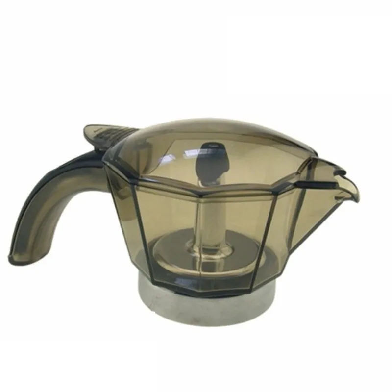 CARAFFA DE LONGHI ALICIA ( CAPSULA ) ALICIA PERLE 2 TAZZE