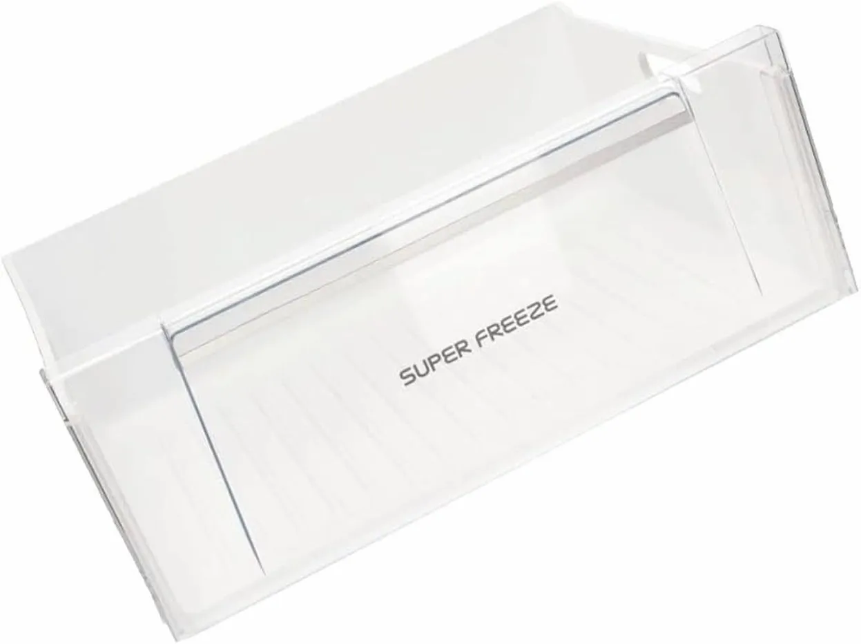 CASSETTO CESTO CONGELATORE CRYSTAL FRIGORIFERO WHIRLPOOL INDESIT C00506209