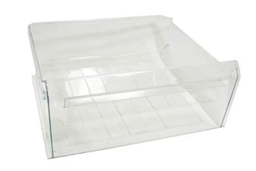 CASSETTO CONGELATORE PER FRIGORIFERO ELECTROLUX REX 37 X 40,5 ORIGINALE