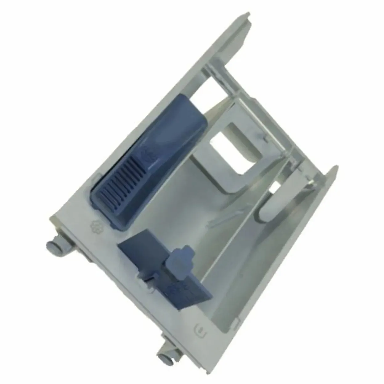 CASSETTO VASCHETTA DETERSIVO LAVATRICE WHIRLPOOL 481241868319