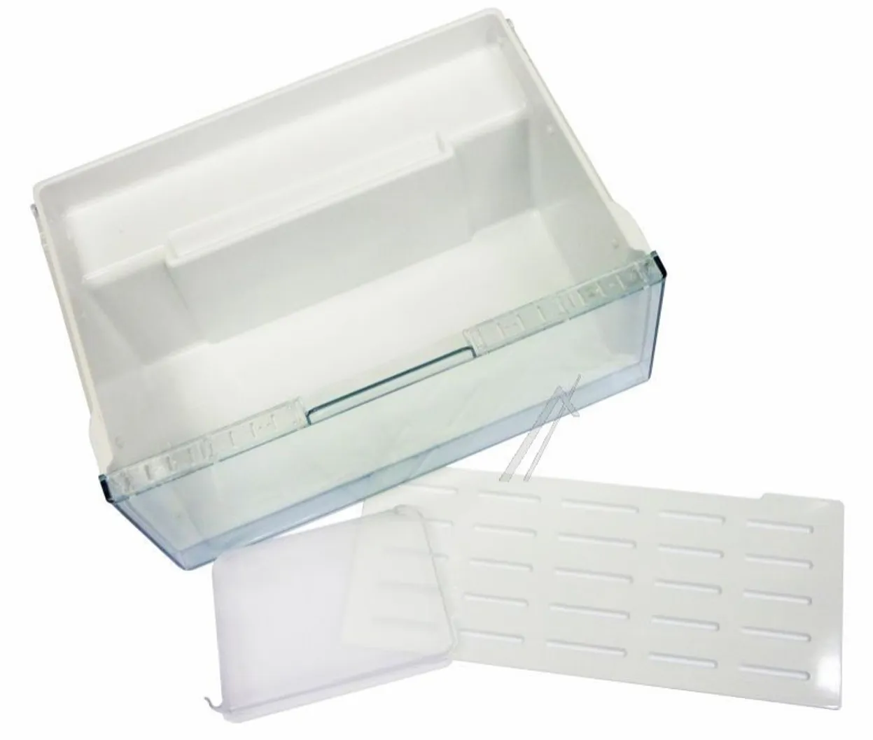 CASSETTO VERDURA COMPLETO PER FRIGORIFERO REX ELECTROLUX 2251408072