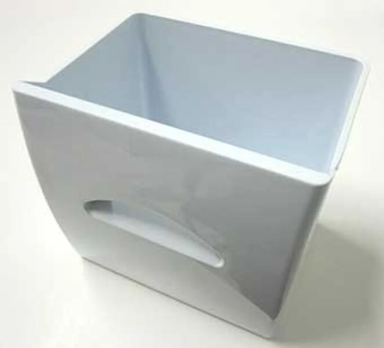 CASSETTO VERDURA FRIGORIFERO ARISTON INDESIT 23 X 19,9 X 18,4 BIANCO C00049040