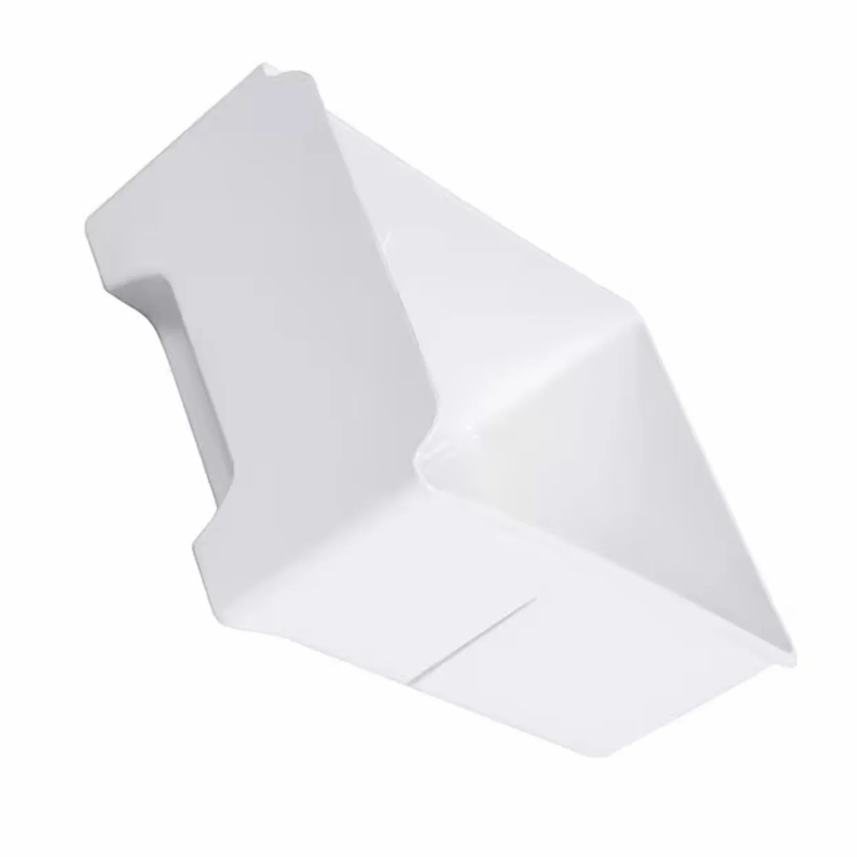 CASSETTO VERDURA FRIGORIFERO ELECTROLUX REX AEG ALTEZZA 145MM 2081043016