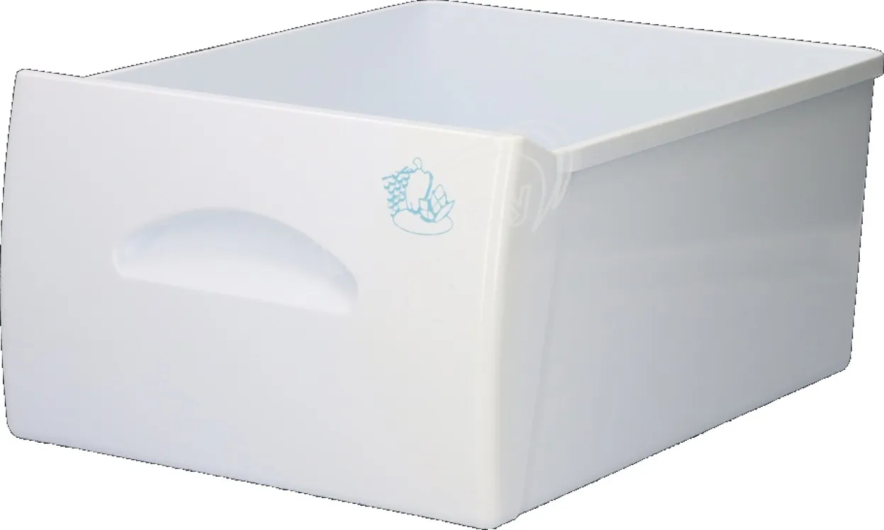 CASSETTO VERDURA FRIGORIFERO INDESIT ARISTON 25,7X16,33,9 CM C00048578