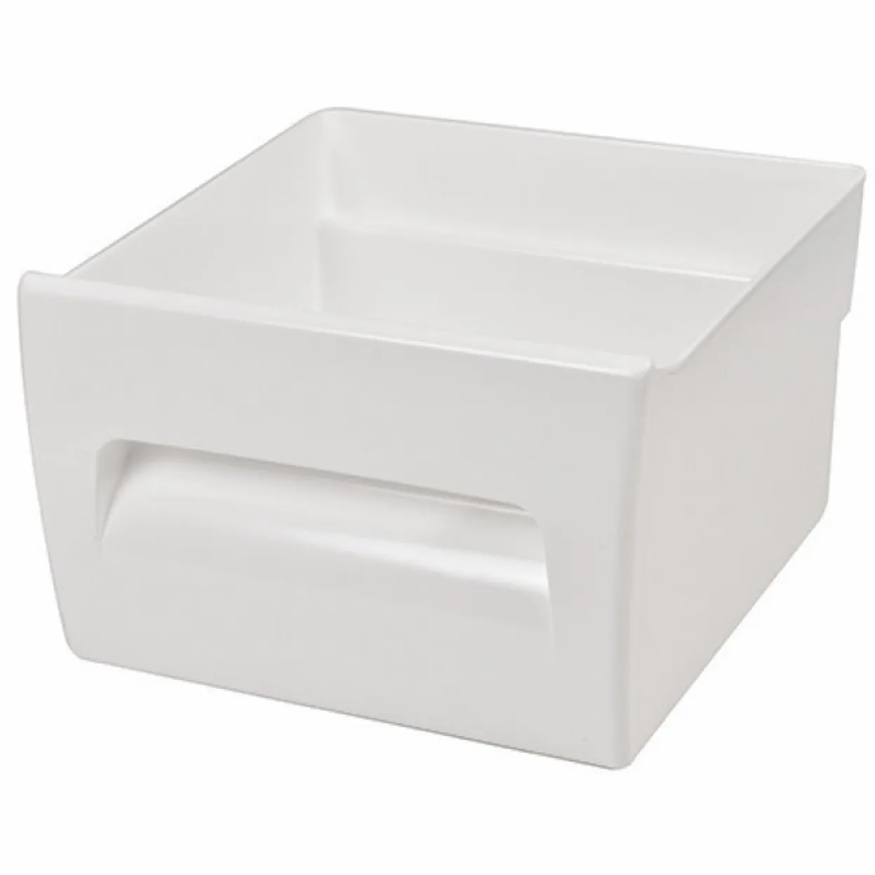 CASSETTO VERDURA FRIGORIFERO REX AEG ELECTROLUX 30,5X30 2144671001 ORIGINALE