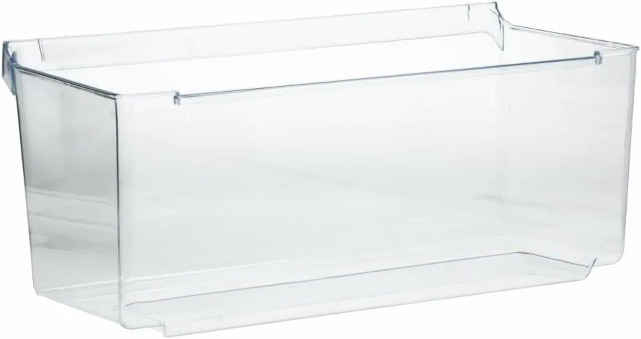 CASSETTO VERDURA TRASFARENTE FRIGORIFERO WHIRLPOOL IGNIS 445MM 481941879567