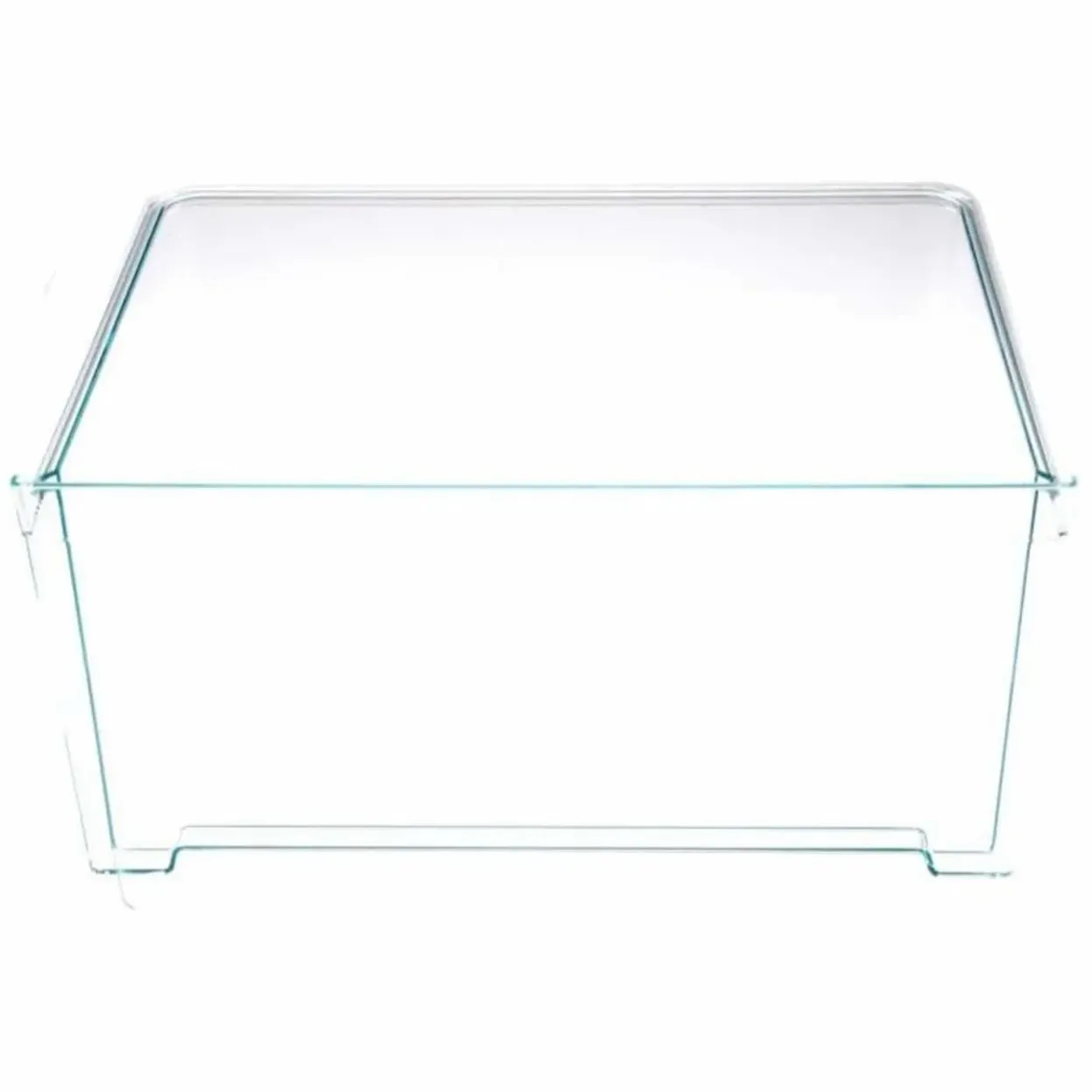 CASSETTO VERDURA TRASPARENTE PER FRIGO (LxHxP)  38,5X30X22,5 LIEBHERR