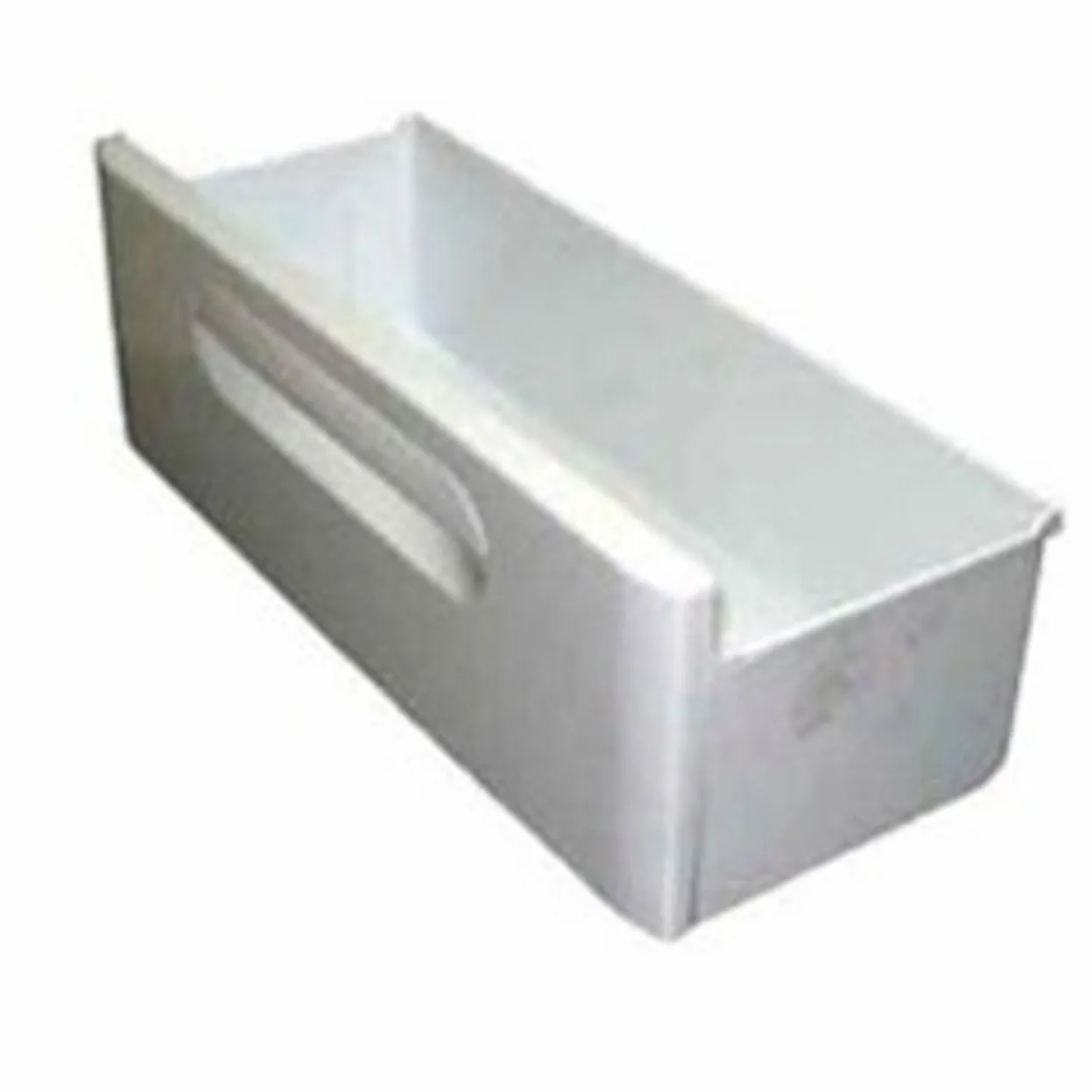 CASSETTO VERDURE FRIGORIFERO CANDY ZEROWATT 55CM X 22CM X 21CM