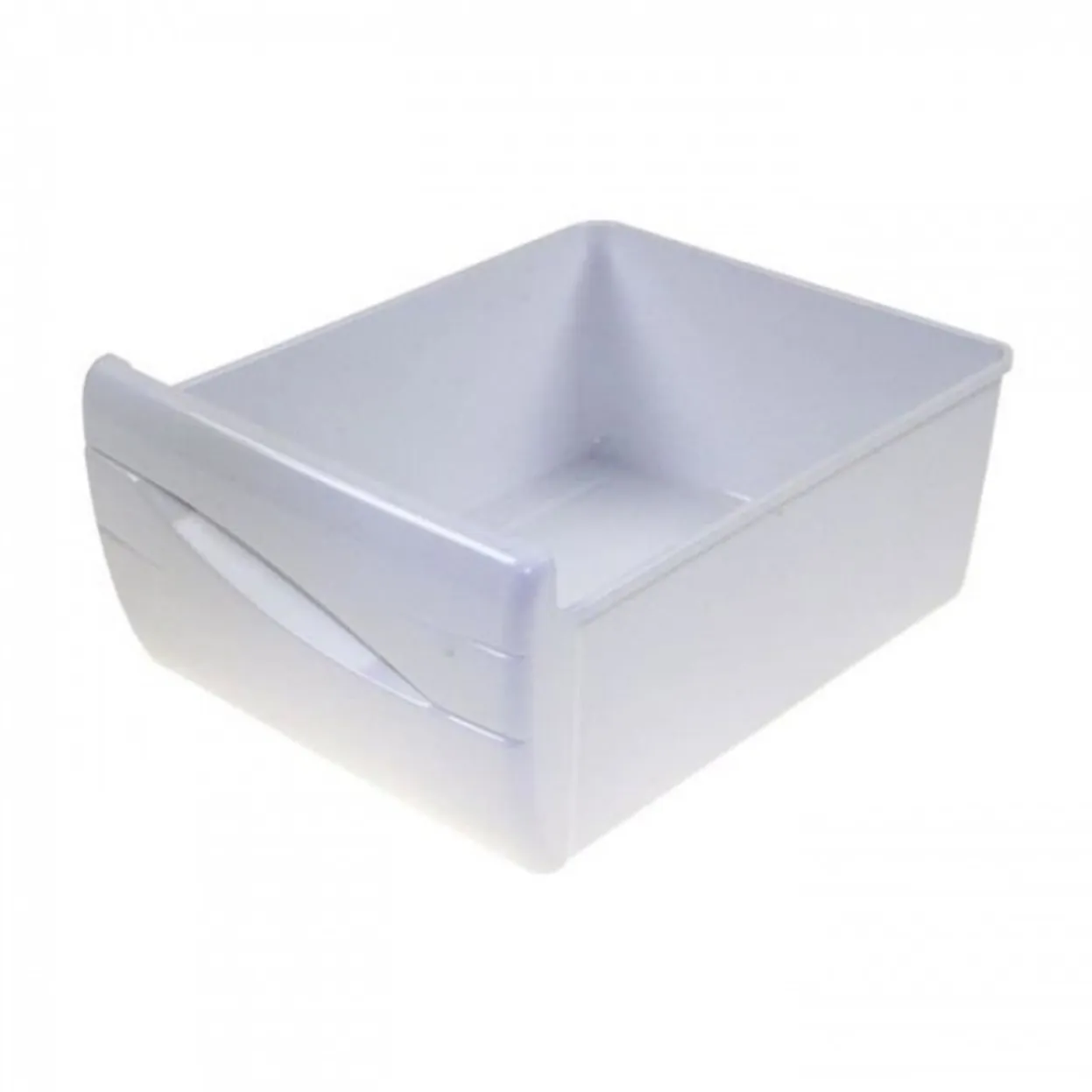 CASSETTO VERDURIERA CRISPER FRIGORIFERO CANDY HOOVER ZEROWATT ORIGINALE 92942085