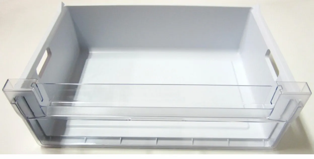 CASSETTP COMPLETO PER FRIGORIFERO ARISTON HOT POINT 546mm x 354mm HOTPOINT